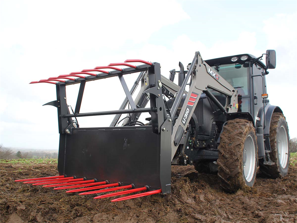 COMBINE GRIFFE CGU 180