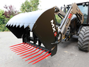 COUPE SILO SG150