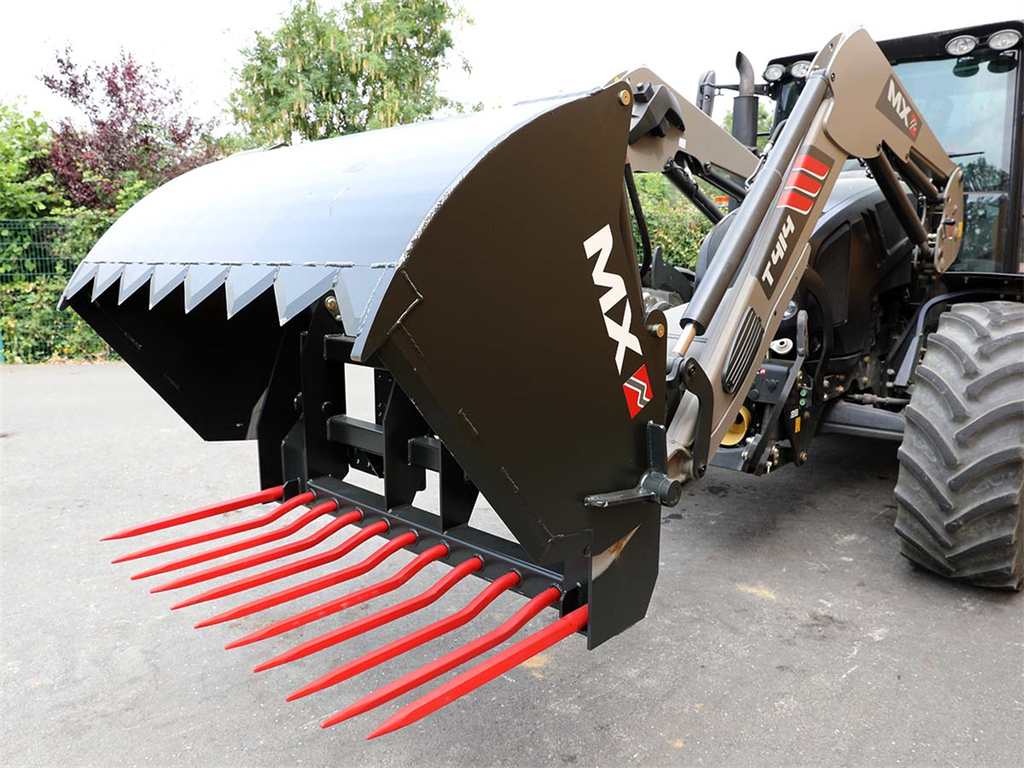 COUPE SILO SG180