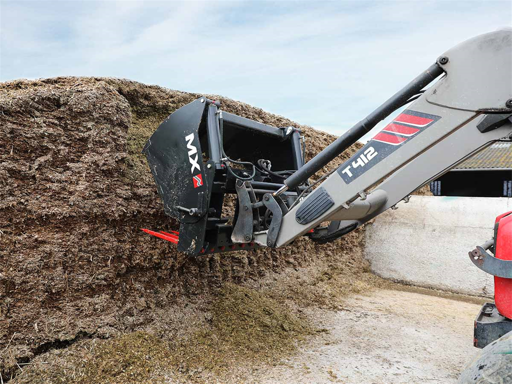 COUPE SILO SG180
