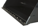 BENNE A DEVERSEMENT SURELEVE BRDS 210