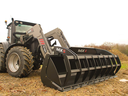 BENNE MULTISERVICE BMS245HDT