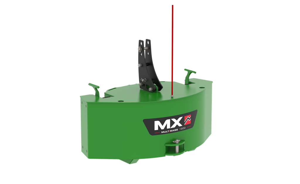 MULTIMASS 1200