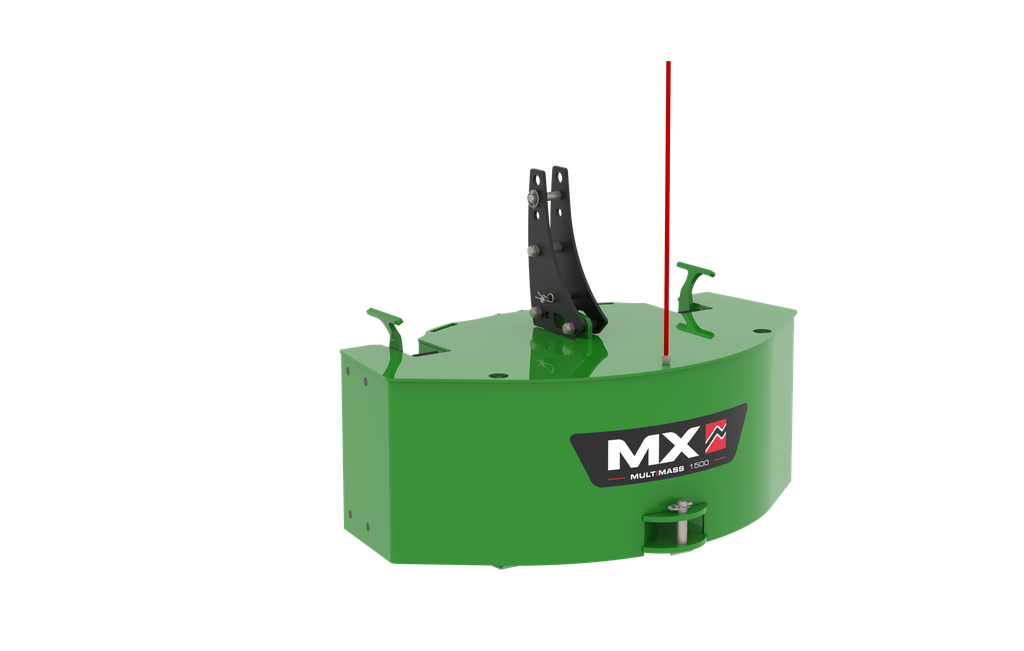 MULTIMASS 1500