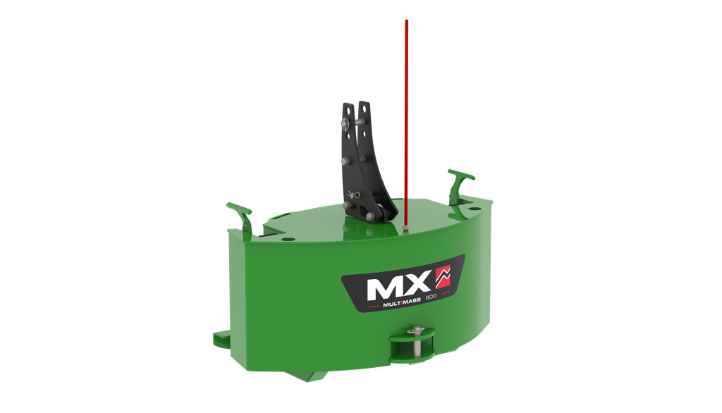 MULTIMASS 600