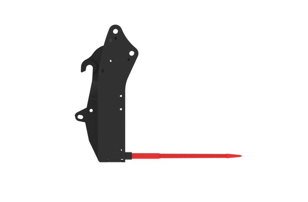 FOURCHE A FUMIER BF 205