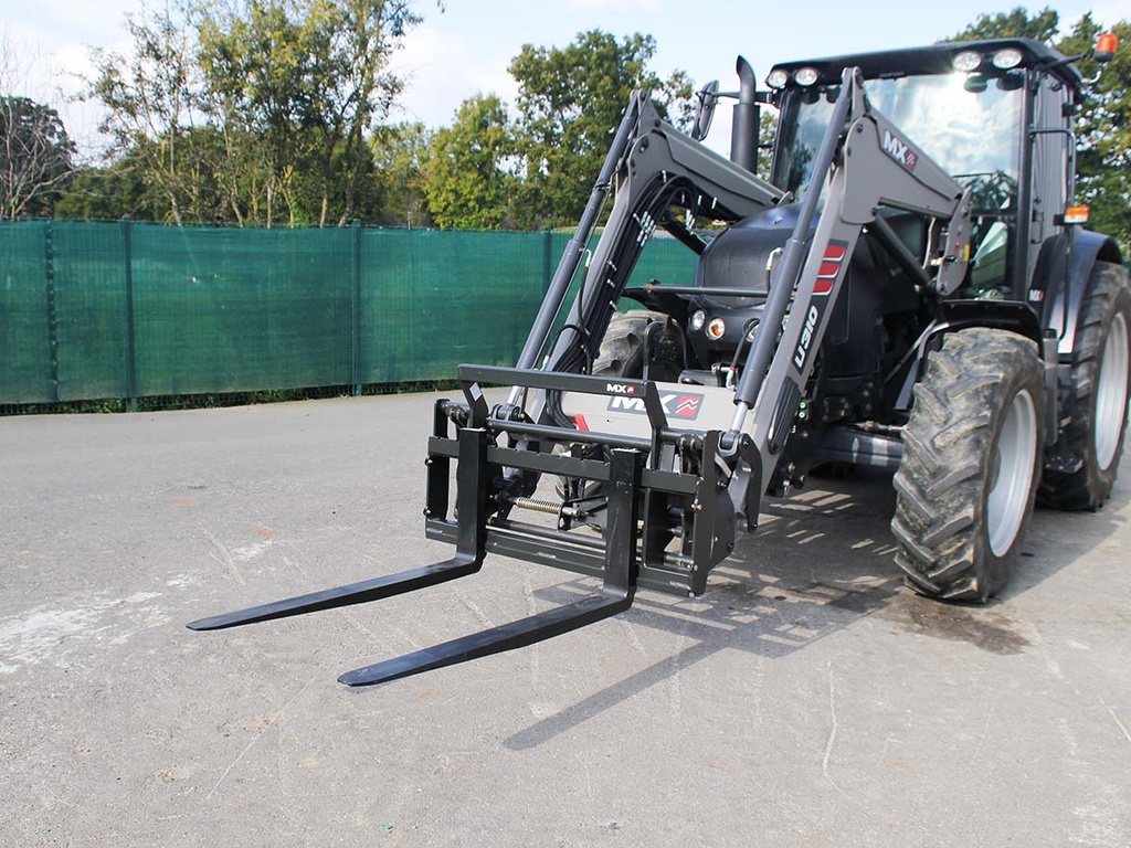 TRANSPALETTE TR 2500