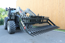 BENNE A PIERRE BP250