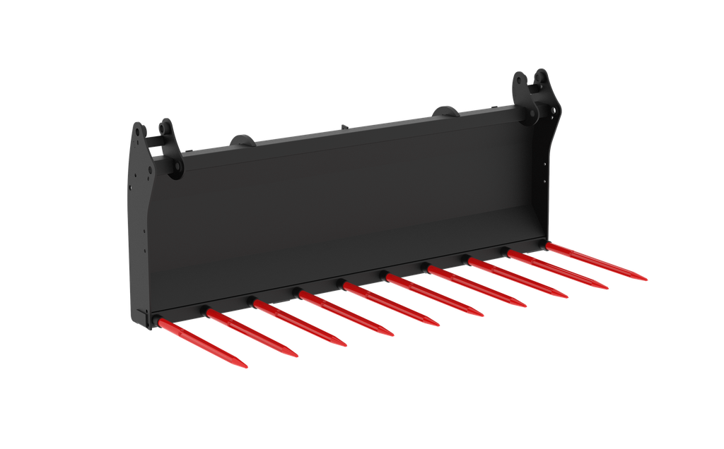 FOURCHE A FUMIER BF 155