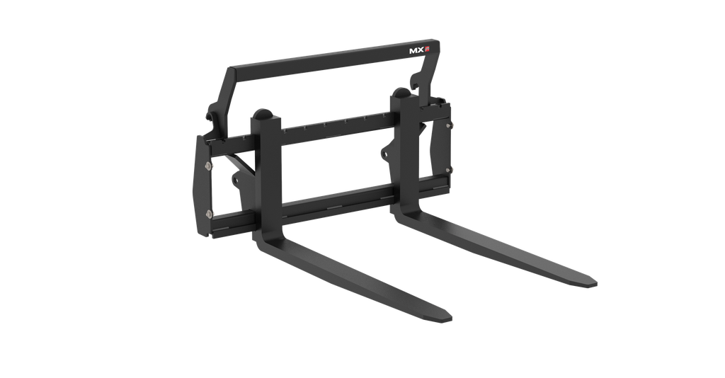 TRANSPALETTE TR 2500