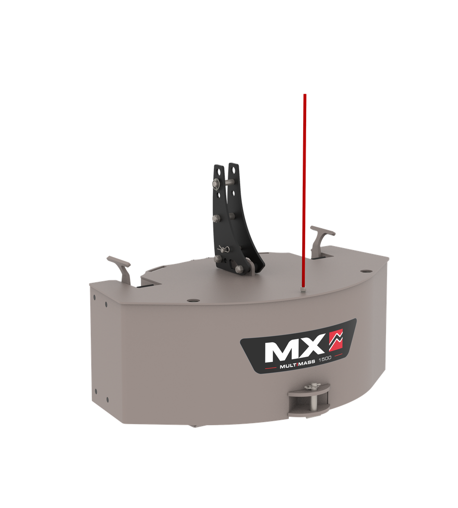 MULTIMASS 1500