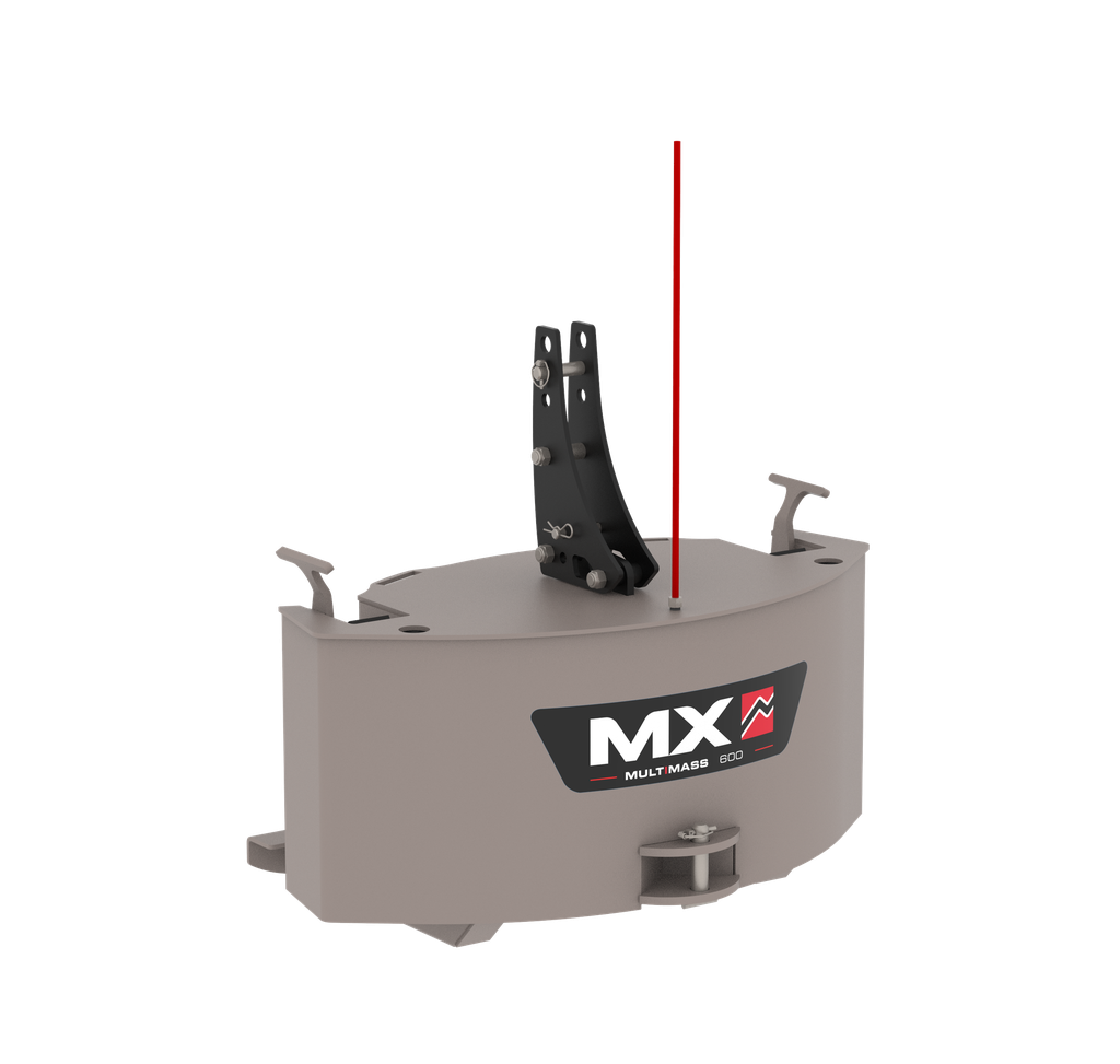 MULTIMASS 600