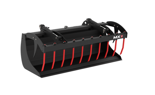 BENNE MULTISERVICE BMS 180H