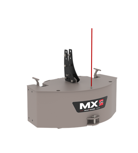 MULTIMASS 1500