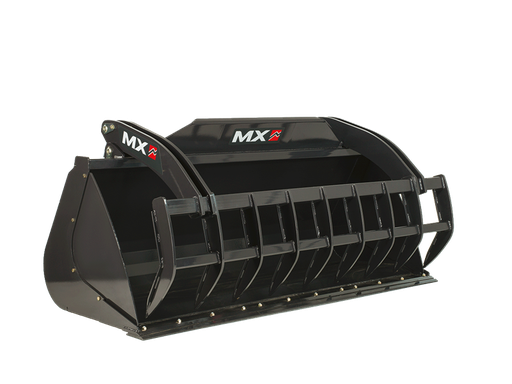 BENNE MULTISERVICE BMS230HDT