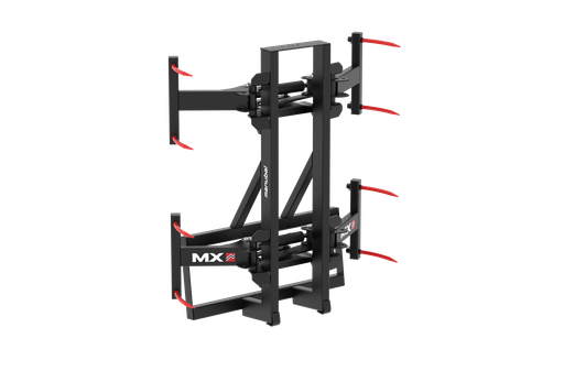 MANUBAL W500