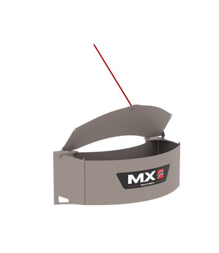 [800524 GRIS MX] MULTIBOX