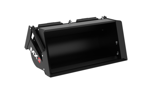 BENNE A DEVERSEMENT SURELEVE BRDS 180
