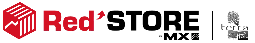REDSTORE by MX / TERRAPOLE